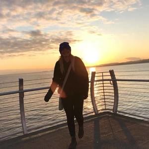 Meet your Posher, Aiden